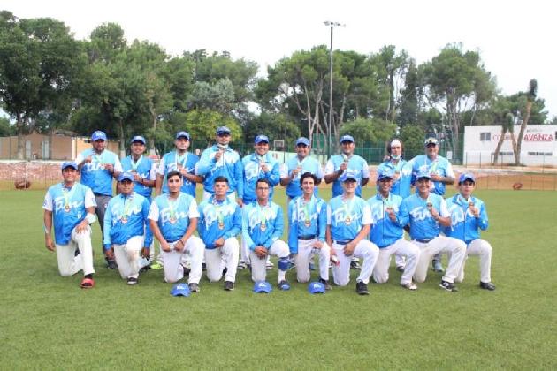 Softbol de Tamaulipas gana plata y bronce en Nacionales CONADE 2021.